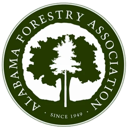 Alabama Forestry Association Logo